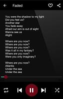 Alan Walker Best Songs & Lyrics 포스터