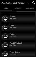 Alan Walker Best Songs & Lyrics screenshot 1