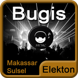 Bugis Elekton icon