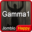 Koleksi Gamma1 MP3 APK