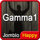 Koleksi Gamma1 MP3 icône
