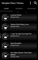 Dangdut Disco Terbaru Affiche