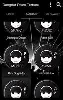 Dangdut Disco Terbaru capture d'écran 1
