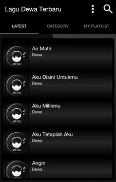 Lagu Dewa Terbaru 1.0 (Android) - Download APK Lagu Dewa Terbaru 1.0 (Android) - Download APK