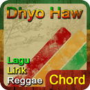 Dhyo Haw Chord Lirik Mp3 APK