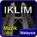 Lagu Iklim Malaysia MP3 aplikacja