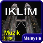 Lagu Iklim Malaysia MP3 icône