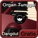 Organ Tunggal Dangdut Terbaik aplikacja