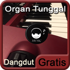 Organ Tunggal Dangdut Terbaik আইকন