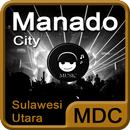 Lagu Manado City APK
