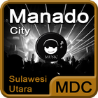 Lagu Manado City icon