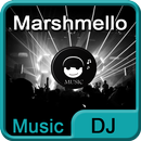 Marshmello Best Songs & Lyrics aplikacja