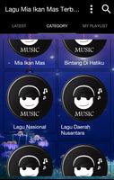 Lagu Mia Ikan Mas Terbaik capture d'écran 2