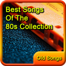 Best Songs Of The 80s Collection aplikacja