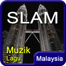 Lagu Slam Malaysia MP3 aplikacja
