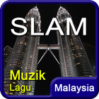 ikon Lagu Slam Malaysia MP3