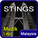 Lagu Stings Malaysia MP3 aplikacja