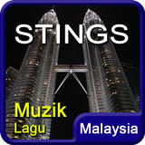 Lagu Stings Malaysia MP3 आइकन