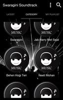 Swaragini Soundtrack captura de pantalla 1