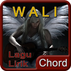 WALI Chord Lirik Mp3 icône