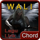 WALI Chord Lirik Mp3 आइकन