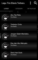 Lagu Trio Elexis Terbaru poster