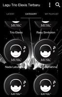 Lagu Trio Elexis Terbaru screenshot 1