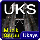 Ukays Malaysia UKS aplikacja
