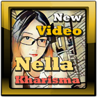 Video Nella Kharisma Terbaru icône