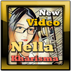 Video Nella Kharisma Terbaru アイコン