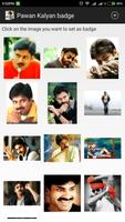 Pawan Kalyan-badge 포스터