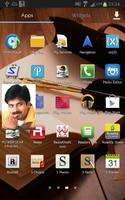 Pawan Kalyan-badge syot layar 1