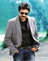 Pawan Kalyan HD Wallpapers capture d'écran 2