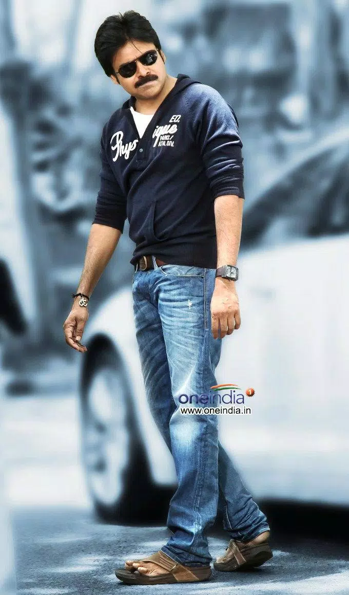 Pawan Kalyan HD Wallpapers APK for Android Download