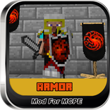 Armor Mods For MCPE