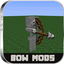 Bow Mods For MCPE APK