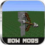 Bow Mods For MCPE