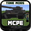 Tank Mods For MCPE APK