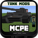 Tank Mods For MCPE APK