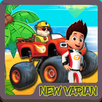 Paw Mach3 exotik game patrol APK