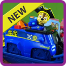 Video Collection of Chase Paw Patrol Cruise APK