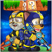 Paw Puppy Hero Patrol APK