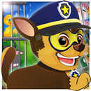 Super PAW Puppy Petualang APK