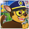 Super Paw Dog Puppy Run APK