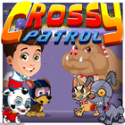 Crossy Paw Road icône