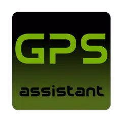 Скачать GPS-помощник APK