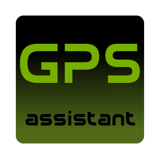 GPS Assistant