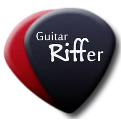 Скачать Guitar Riffer APK