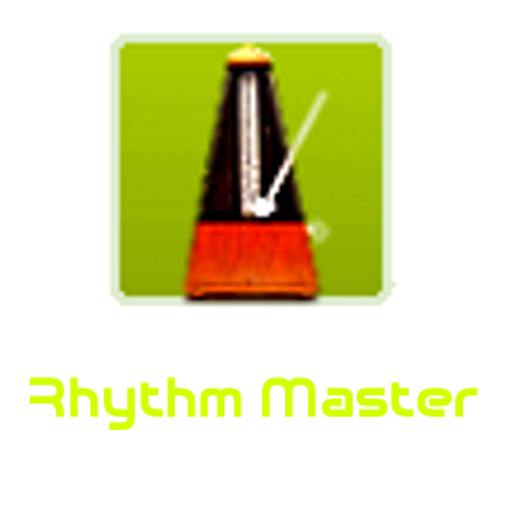 Rhythm Master Metronome
