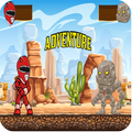 pawergame rangerjun adventura